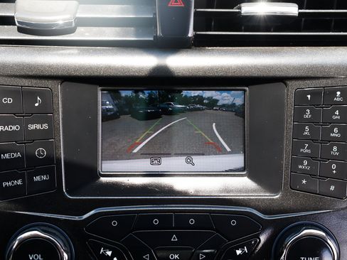 Used 2016 Ford Fusion SE FWD image 36