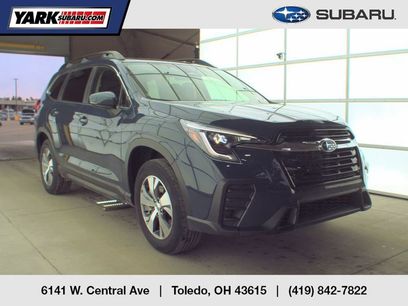 Used 2025 Subaru Ascent Premium