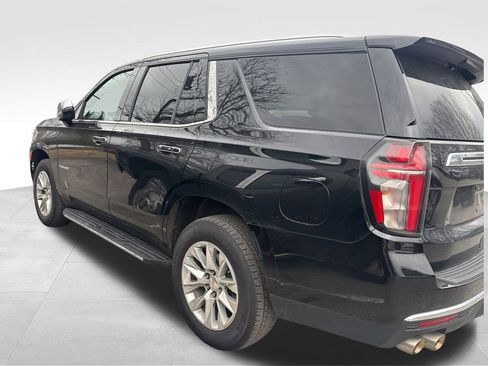 Used 2024 Chevrolet Tahoe Premier image 15