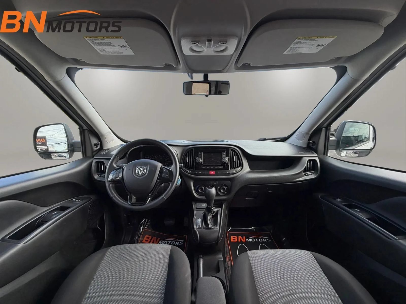 Used 2021 RAM ProMaster City Wagon FWD image 20