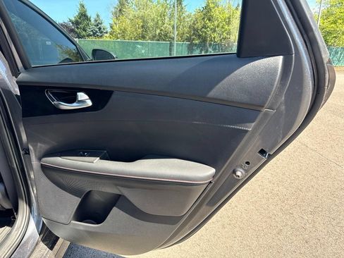 Used 2024 Kia Forte GT w/ GT2 Package FWD image 24