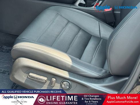 Used 2024 Honda CR-V EX-L image 8