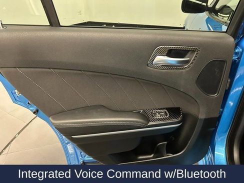 Used 2023 Dodge Charger Scat Pack w/ Harman/Kardon Audio Group image 26