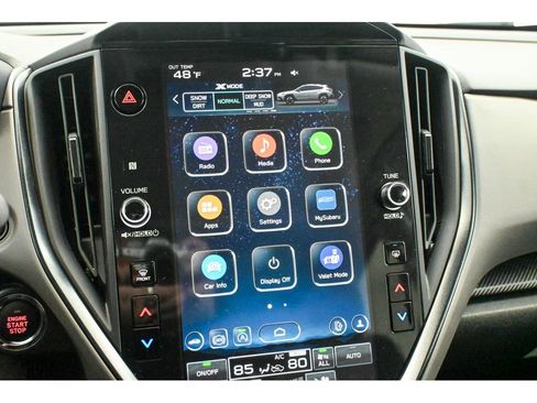 Used 2025 Subaru Crosstrek 2.5i Limited w/ Crosstrek Mirror Package image 28