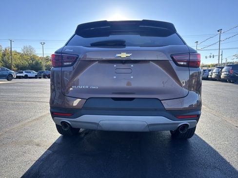 Used 2023 Chevrolet Blazer LT image 4