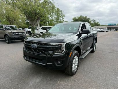 Used 2024 Ford Ranger XL