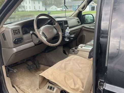 Used 2002 Ford Excursion Limited image 12