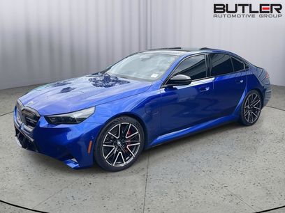 Used 2026 BMW M5 Base w/ Executive Package