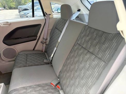 Used 2007 Dodge Caliber SXT w/ Security Group FWD image 11