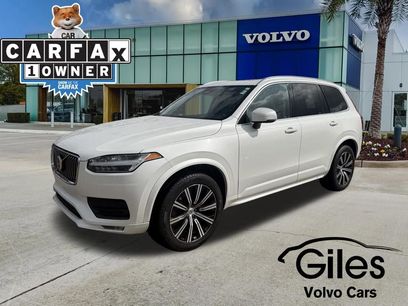 Used 2023 Volvo XC90 B5 Core