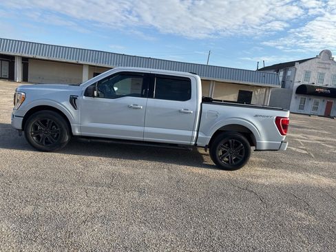 Used 2021 Ford F150 XLT w/ Equipment Group 302A High image 8