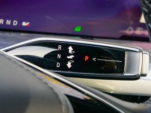 New 2025 Cadillac Escalade IQ Sport 2 image 24