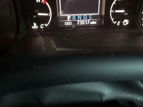 Used 2022 Toyota Sequoia Nightshade AWD/4WD image 3