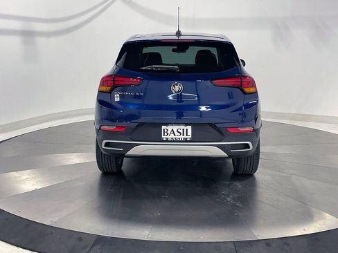 Used 2022 Buick Encore GX Preferred w/ Cold Weather Comfort Package image 12