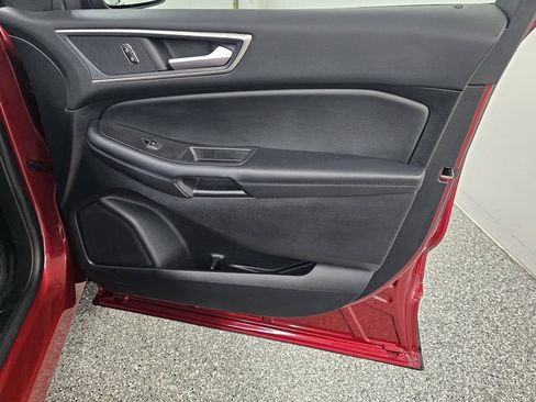 Used 2024 Ford Edge SEL w/ Convenience Package AWD/4WD image 18