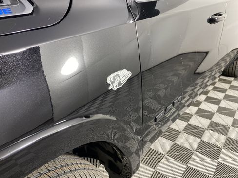 New 2026 RAM 1500 Big Horn image 12