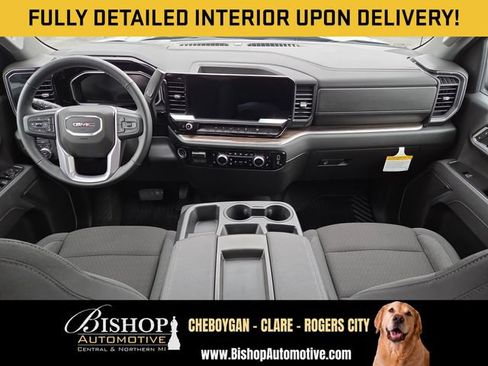 Used 2026 GMC Sierra 1500 Elevation AWD/4WD image 3