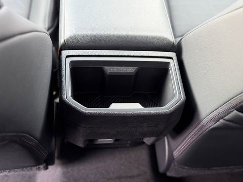 New 2025 Toyota Tacoma TRD Sport w/ TRD Sport Premium Package image 7