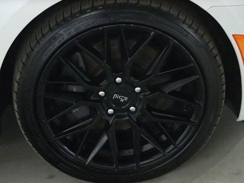 Used 2016 Cadillac ATS Luxury w/ Sun And Sound Package image 48