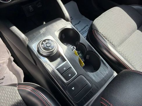 Used 2024 Ford Escape ST-Line Select AWD/4WD image 20