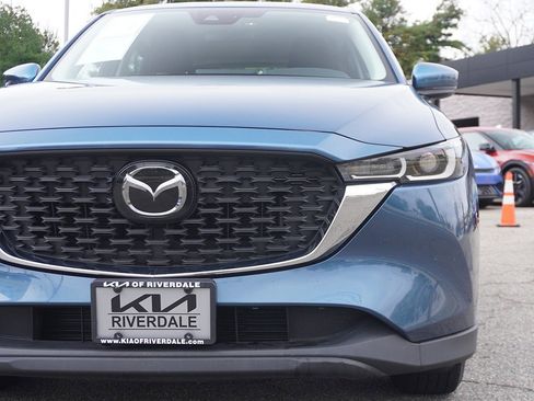 Used 2022 MAZDA CX-5 AWD 2.5 S image 13