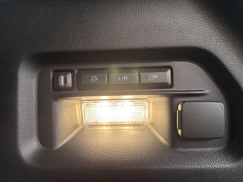 New 2026 Ford Explorer Tremor w/ Tremor Ultimate Package image 6