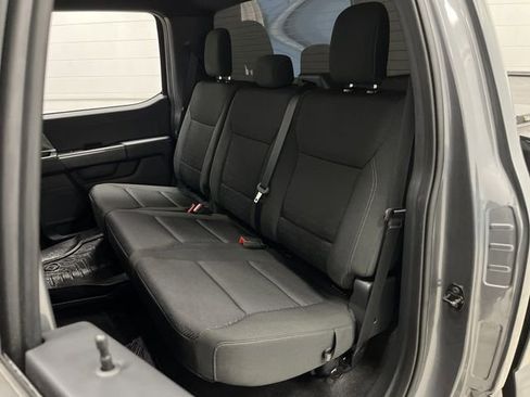 Used 2023 Ford F150 XLT w/ Equipment Group 302A High image 32