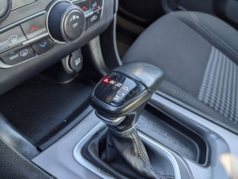 Used 2023 Dodge Charger SXT image 30