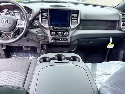 New 2026 RAM 2500 Big Horn image 24