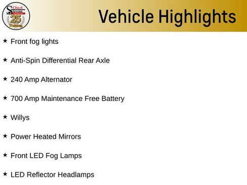 Used 2020 Jeep Wrangler Unlimited Sport AWD/4WD image 19