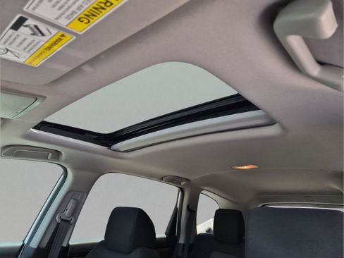 Certified 2020 Honda CR-V EX image 28