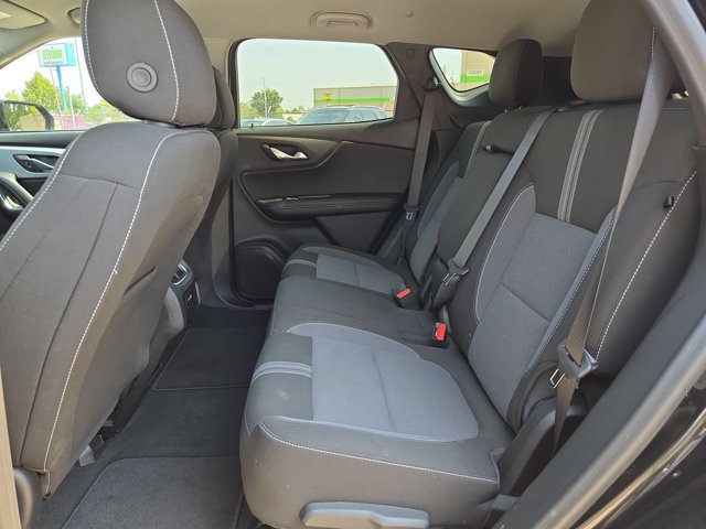 Used 2025 Chevrolet Blazer LT FWD image 25