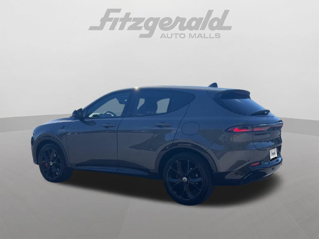 Used 2024 Dodge Hornet R/T Plus AWD/4WD image 6