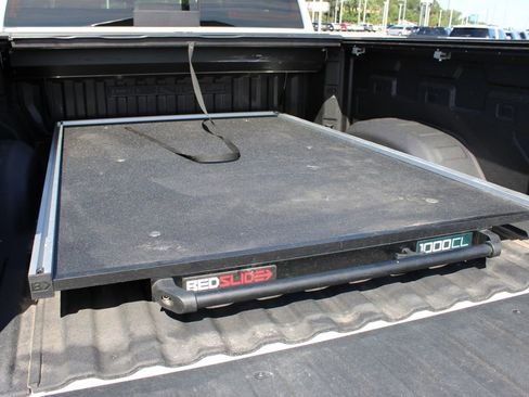 Used 2024 GMC Sierra 2500 Denali w/ Denali Reserve Package AWD/4WD image 20