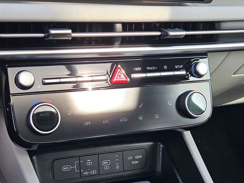 New 2026 Hyundai Tucson SEL image 24