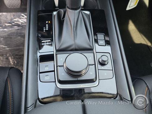 New 2026 MAZDA CX-50 AWD 2.5 Hybrid w/ Cargo Package image 21