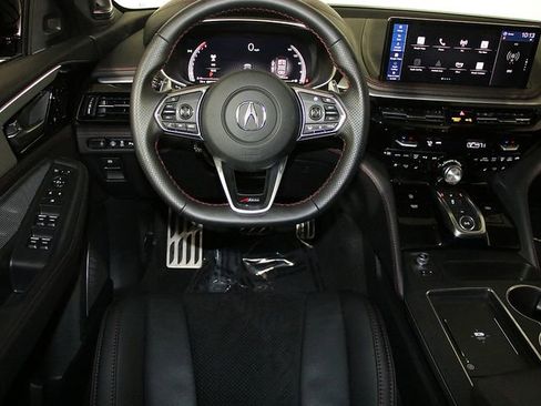 Used 2026 Acura MDX A-Spec image 3