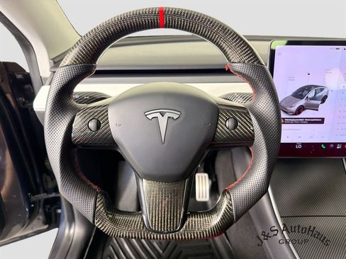 Used 2021 Tesla Model Y Performance AWD/4WD image 12