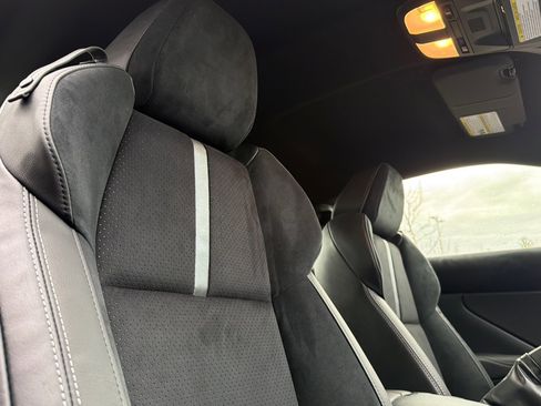 New 2026 Toyota GR86 Premium w/ ALL Weather Mat Package (TMS) image 14