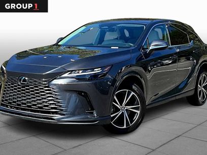 Used 2024 Lexus RX 350 FWD