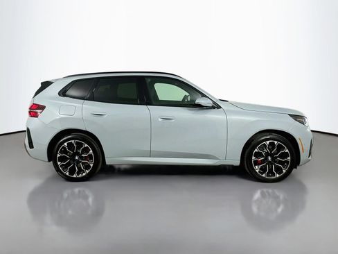 New 2026 BMW X3 xDrive30i w/ Premium Package AWD/4WD image 4