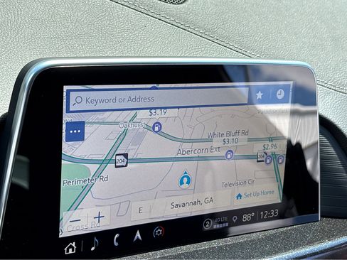 New 2026 Cadillac CT4 Premium Luxury image 8