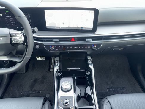 New 2026 Kia Sorento SX Prestige AWD/4WD image 14