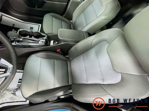 New 2026 Chevrolet Trax LT w/ Driver Confidence Package FWD image 26