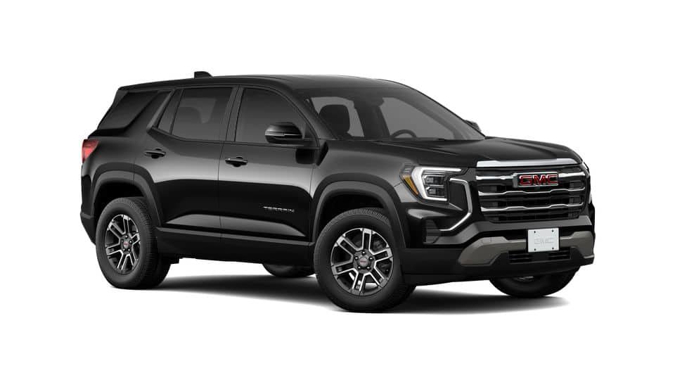 New 2026 GMC Terrain Elevation FWD image 30