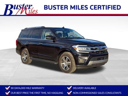 Used 2024 Ford Expedition Limited