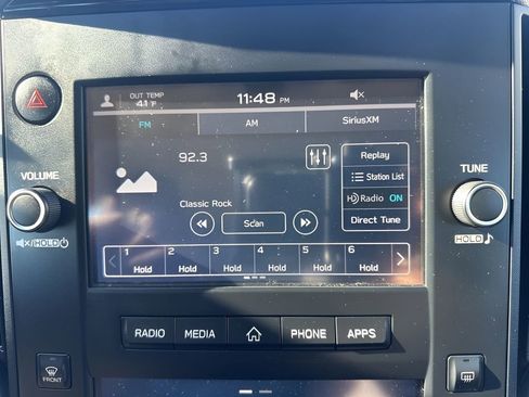 Used 2025 Subaru Impreza 2.0i image 16