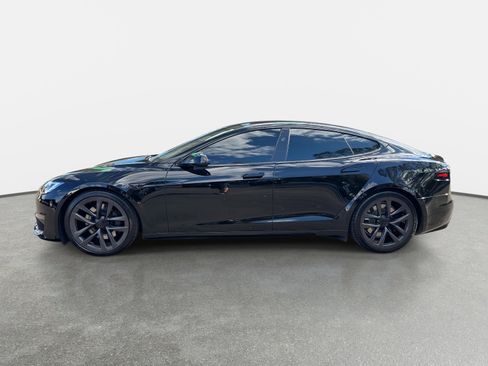 Used 2023 Tesla Model S image 6