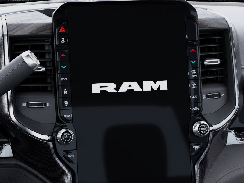 New 2027 RAM 3500 Limited w/ Max Tow Package AWD/4WD image 20