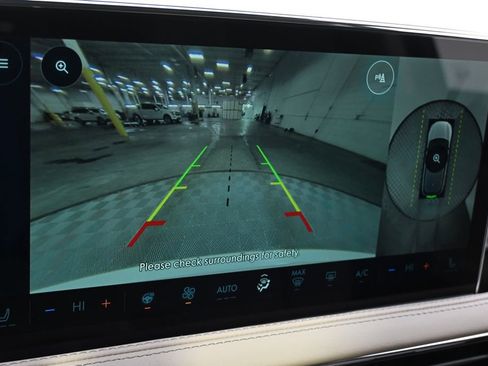 New 2026 Lincoln Corsair Reserve w/ Jet Appearance Package image 29